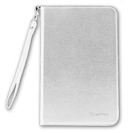 Skytex CAS7 Carrying Case for SKYPAD Alpha2 & Gemini, White