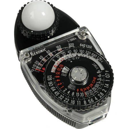 スタジオデラックスⅢ L-398A Amazon.co.jp: セコニック 露出計 スタジオデラックスIII L-398A