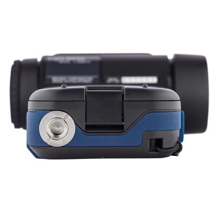 Sekonic L-858D-U Speedmaster Light Meter 401-858 - Adorama