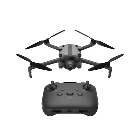 Skyrover X1 4K Drone with Remote Controller, Gray