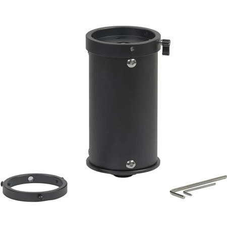 Skywatcher EQ6 Tripod Adapter/Pier Extension for Wave Mount