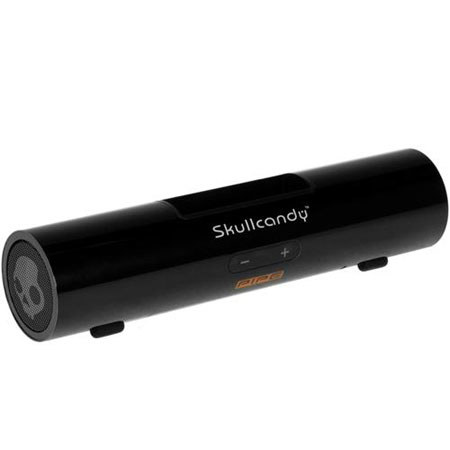 Skullcandy S7PIBNBZ Pipe Speaker Dock, iPod and iPhone