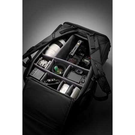 Sakk Gear Sakk Pack V2 52L Camera Backpack SAKK3