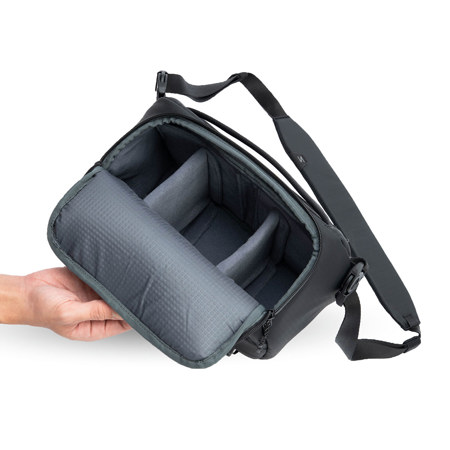 Sakk Gear XPLORER 6L Camera Sling Bag SAKK6