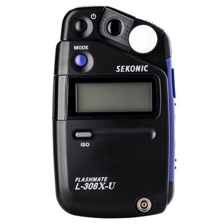 Sekonic Flashmate L-308X-U: Entry-level Light Meter For Photography And Video By Jose Antunes - View #10