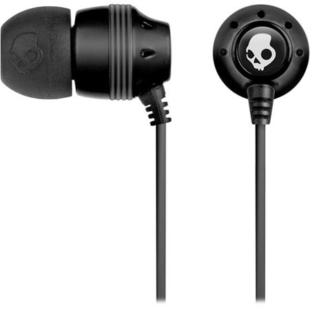 Skullcandy S2INCZ033 Ink'd In-Ear Stereo Headphones