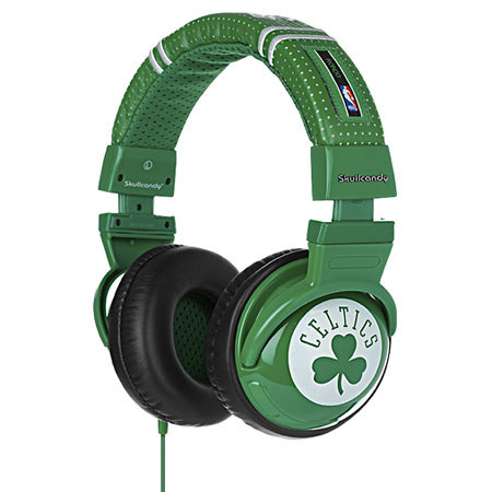 Skullcandy Hesh 2.0 Over The Ear Supreme Sound Headphones - NBA Rajon Rondo