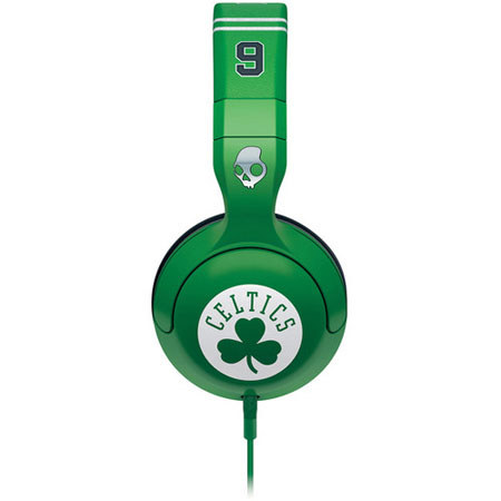 Skullcandy Hesh 2.0 Headphones, NBA Rajon Rondo Celtics