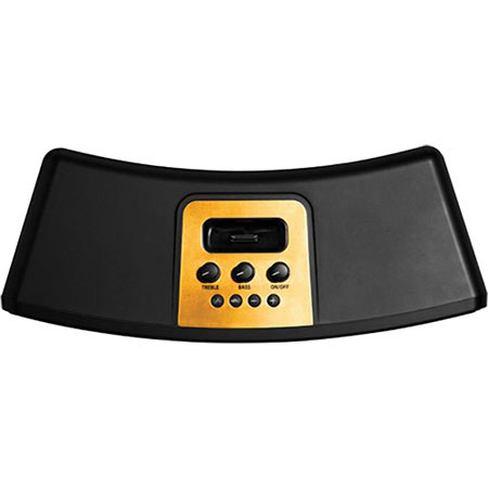 Skullcandy Vandal Speaker Dock for Apple / iPod / iPhone
