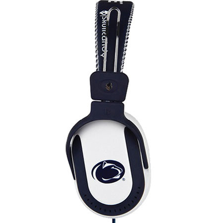 Skullcandy SGAGCZ-026 Headphone, Penn State