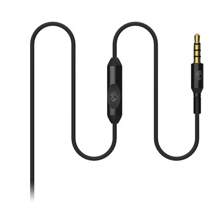 Skullcandy hesh 2 mic deals