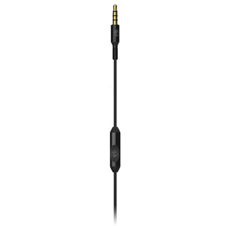 Skullcandy Hesh 2 Mic 1 Cable, 1.3m Cable Length