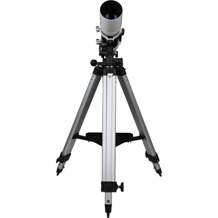 Sky-Watcher StarTravel 102 AZ3 102mm Refractor Telescope (500mm f/4.9) #1571143