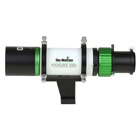 Sky-Watcher Evoguide 50DX APO 50mm f/4.8 Guide Scope Astrograph