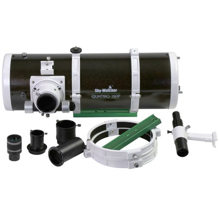 Sky-Watcher Quattro 150P 6" Imaging Newtonian Telescope