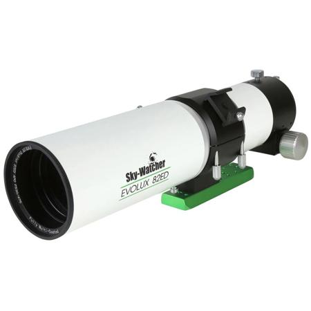 Sky-Watcher Evolux 82mm f/6.45 ED Doublet Apo Refractor Telescope
