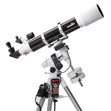 Sky-Watcher S11620 EQ5P 120ED PRO Refractor Telescope