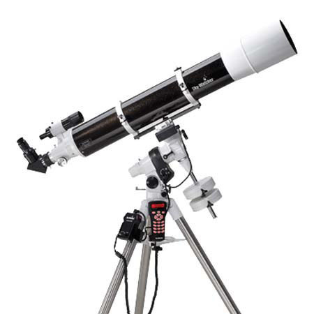 Sky-Watcher S11630 EQ5P 150AR PRO Refractor Telescope
