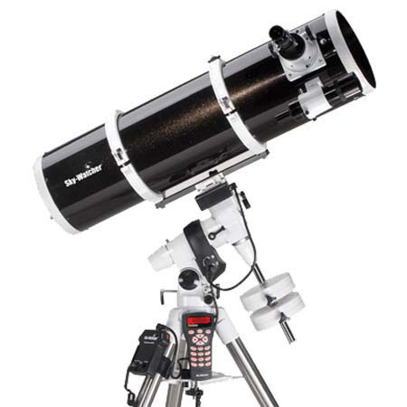 Sky-Watcher S11640 EQ5P 8in 200N PRO Reflector Telescope