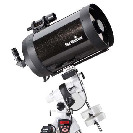 Sky-Watcher Skywatcher EQ5P SCT PRO, 279mm, 11", Schmidt-Cassegrain Telescope with SynScan Computer Controller, 2800mm Focal Length, f/10