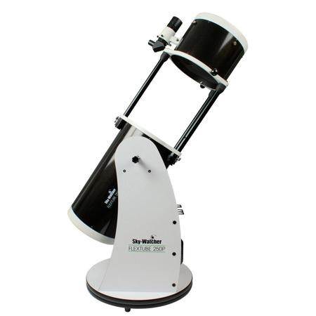 Sky-Watcher 10" Flextube 250P Collapsible Dobsonian Telescope