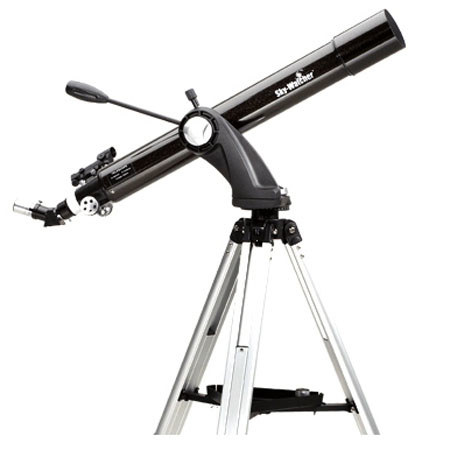 Sky-Watcher SW 80AR-AZ4 Achromatic Refractor telescope