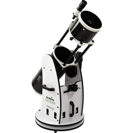 Sky-Watcher Flextube 8" 200P Synscan GOTO Collapsible Dobsonian