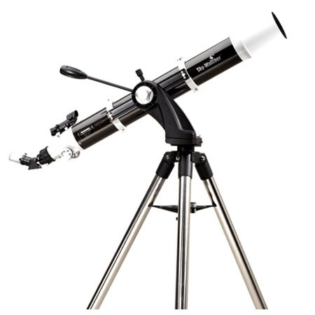 Sky-Watcher SW 102AR-AZ4S Refractor Telescope