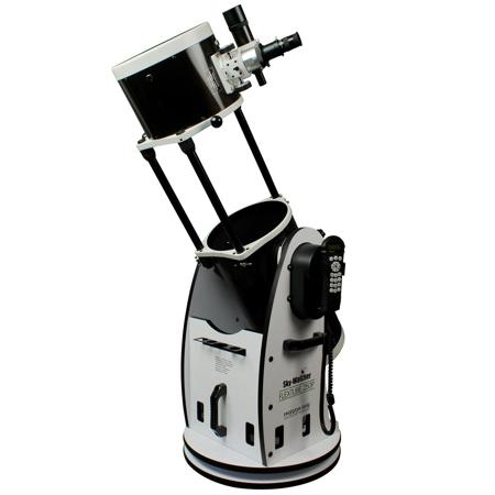 Sky-Watcher Flextube 250P 10" GoTo Dobsonian Telescope without Hand Controller