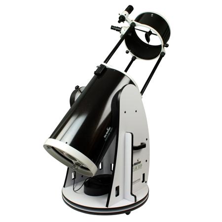 Sky-Watcher Flextube 12" 300P Synscan GOTO Collapsible Dobsonian