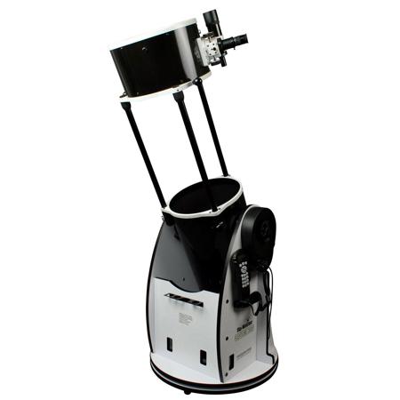 Sky-Watcher Flextube 300P 12" GoTo Dobsonian Telescope without Hand Controller