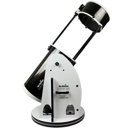 Sky-Watcher Flextube 350P 14" GoTo Dobsonian Telescope without Hand Controller