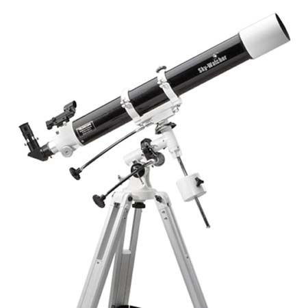 Sky-Watcher S11920 GreatStart SW 80AR-EQ2 Telescope