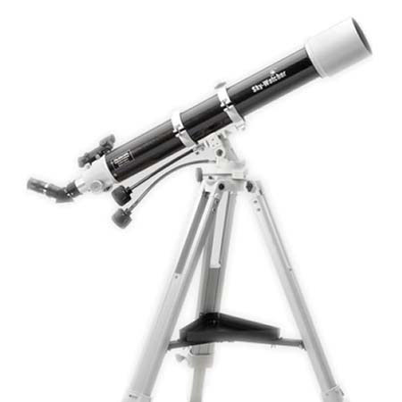Sky-Watcher S11930 GreatStart SW 90AR-AZ3 Telescope