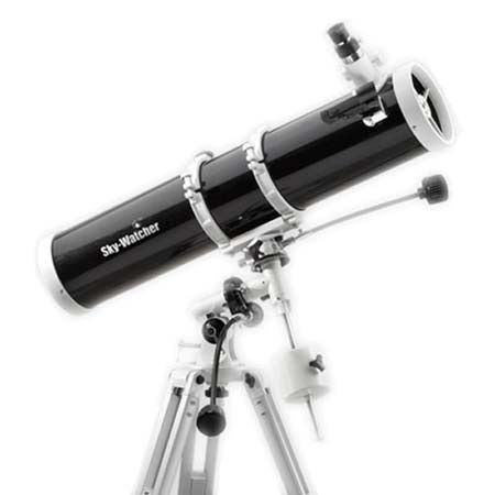 Sky-Watcher S11960 GreatStart 5in Newtonian Telescope
