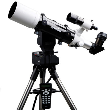 Sky-Watcher AllView Mount, Supports 10 Lbs