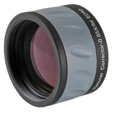 Sky-Watcher 0.85x Focal Reducer/Corrector for ProED 80 & Evostar 80