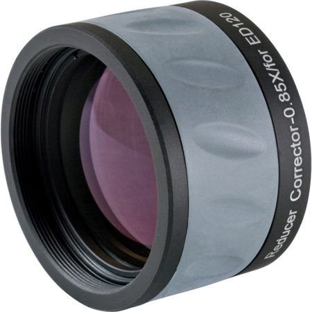 Sky-Watcher 0.85x Focal Reducer/Corrector for ProED 120 & Evostar 120