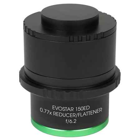 Sky-Watcher 0.77x Reducer/Flattener for EvoStar 150DX f/8 Refractor