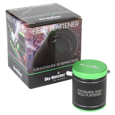 Sky-Watcher Field Flattener for EvoGuide 50ED & 50DX Guidescope