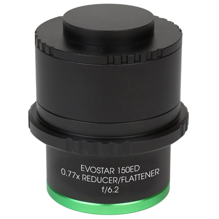 Sky-Watcher 0.77x Reducer/Flattener for Esprit 150ED f/7 Refractor