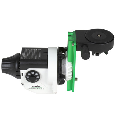 Sky-Watcher Star Adventurer Motorized 2i Mount Astro Package