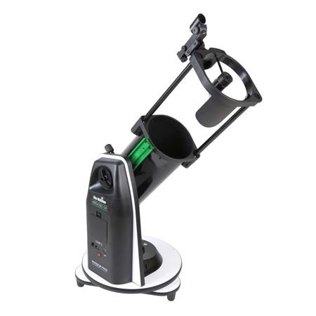 Sky-Watcher DOB130 VIRTUOSO GTi 130mm f/5 Tabletop Dobsonian Telescope