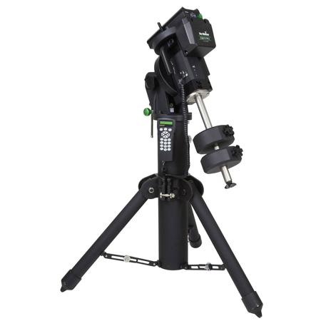 Sky-Watcher EQ8-R GoTo Equatorial Pro Mount with Pier Tripod