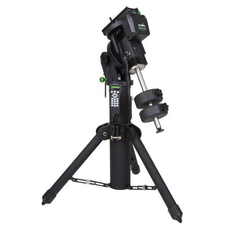 Sky-Watcher EQ8-Rh GoTo Equatorial Pro Mount with Pier Tripod