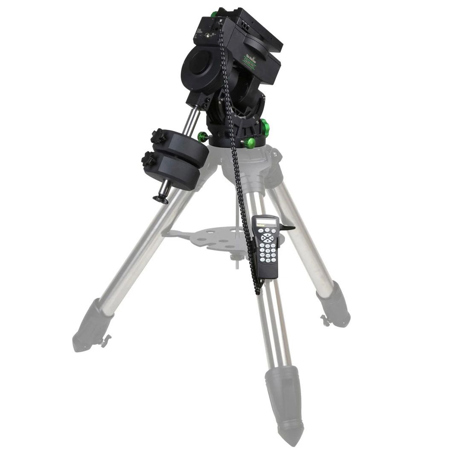 Sky-Watcher CQ350 Pro GoTo Equatorial Mount Head Only