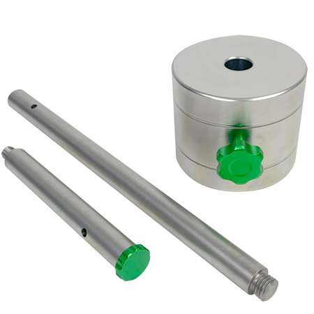 Sky-Watcher Wave Counterweight Kit for Wave Mount Heads