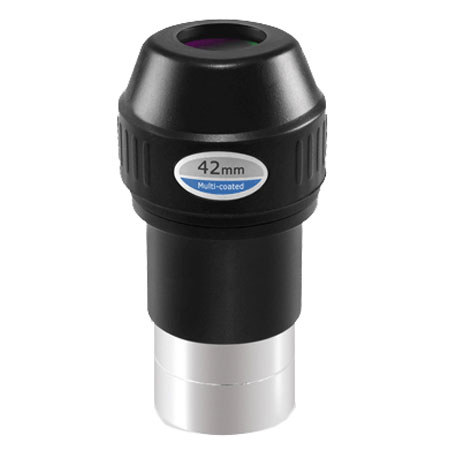 Sky-Watcher 42mm SW 2in Wide Field Eyepiece w/52 Deg FoV