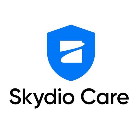 Skydio Care Enterprise for Skydio X2E 5GHz Color/Thermal Drone, 3 Year