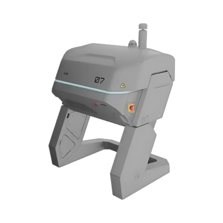 Skydio Dock with X10 Drone and VT300-L Sensor Package Enterprise Kit